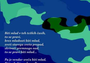 Sociološka noč | mladi in vojna