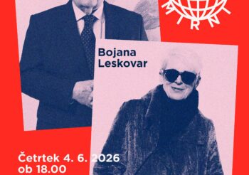 Nemirni svet | Preteklost. Sedanjost. Prihodnost. In mi.