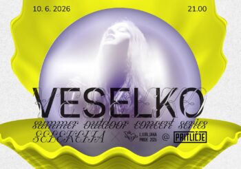 selekcija 1 x Pride | Veselko