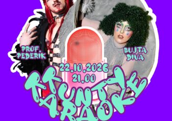 Kunty Karaoke vol. 34